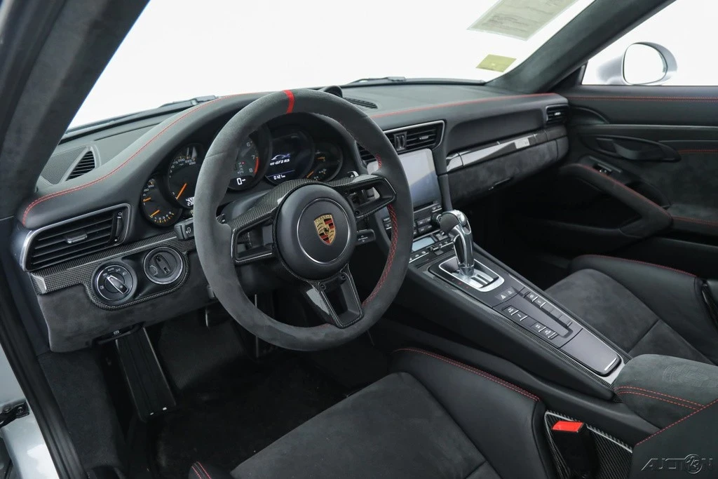 2019 Porsche 991 GT2 RS - Image 2 of 21