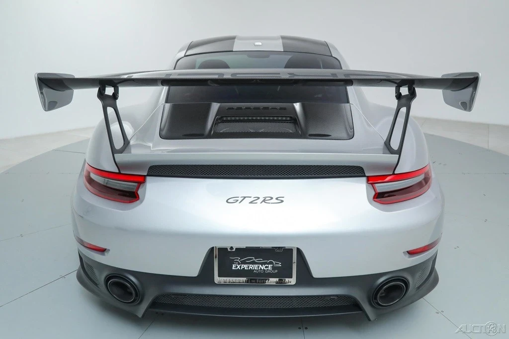 2019 Porsche 991 GT2 RS - Image 16 of 21