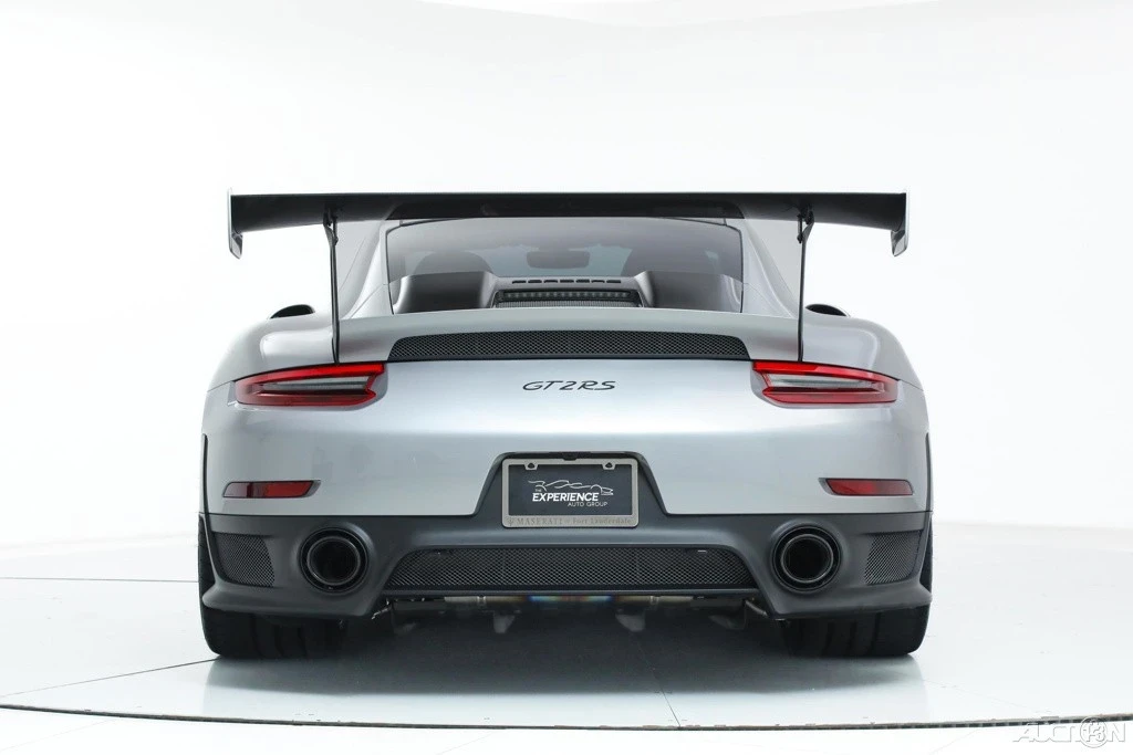 2019 Porsche 991 GT2 RS - Image 6 of 21