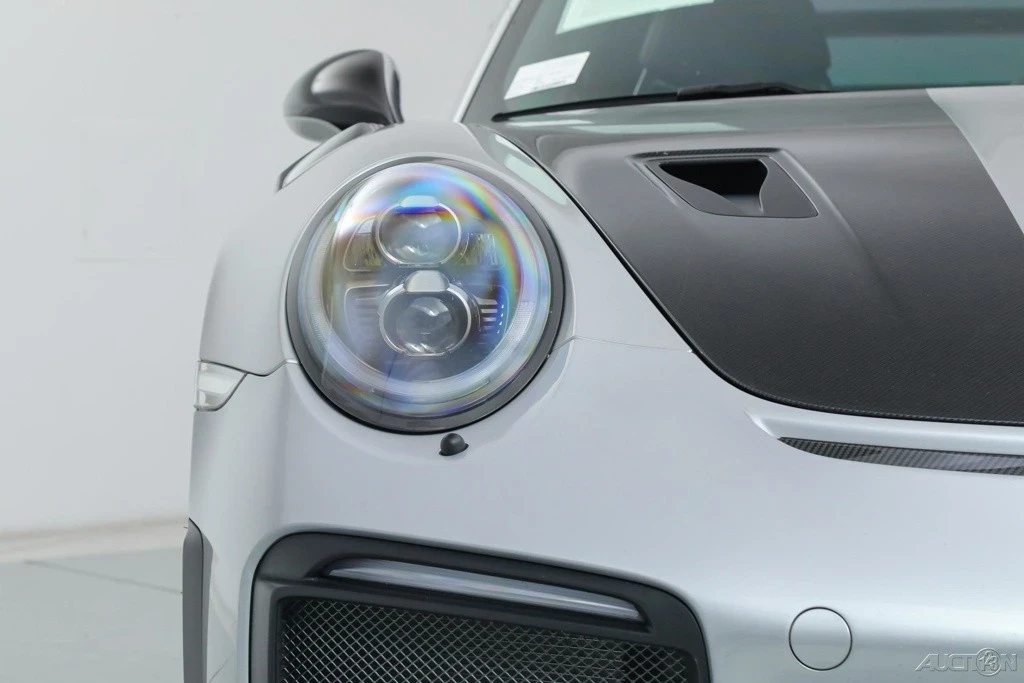 2019 Porsche 991 GT2 RS - Image 12 of 21