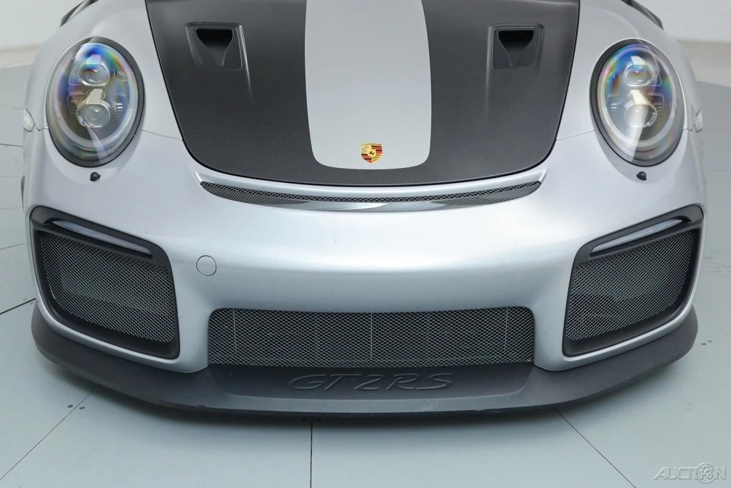 2019 Porsche 991 GT2 RS - Image 11 of 21