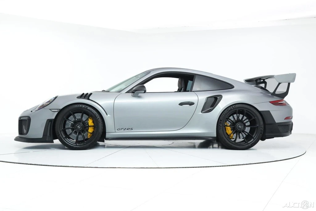 2019 Porsche 991 GT2 RS - Image 4 of 21
