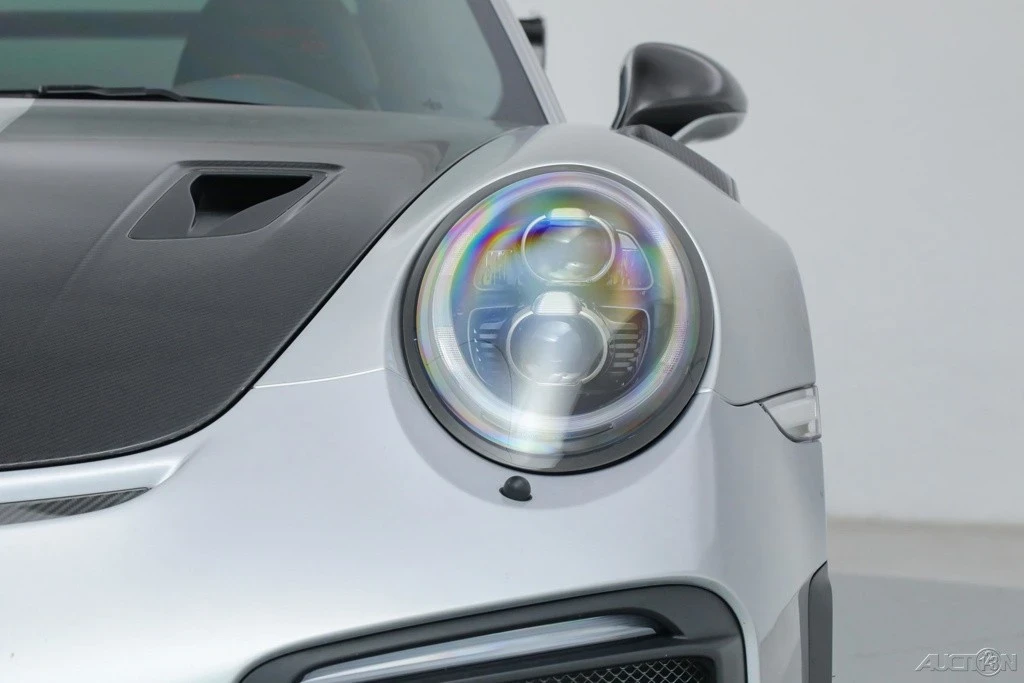 2019 Porsche 991 GT2 RS - Image 10 of 21