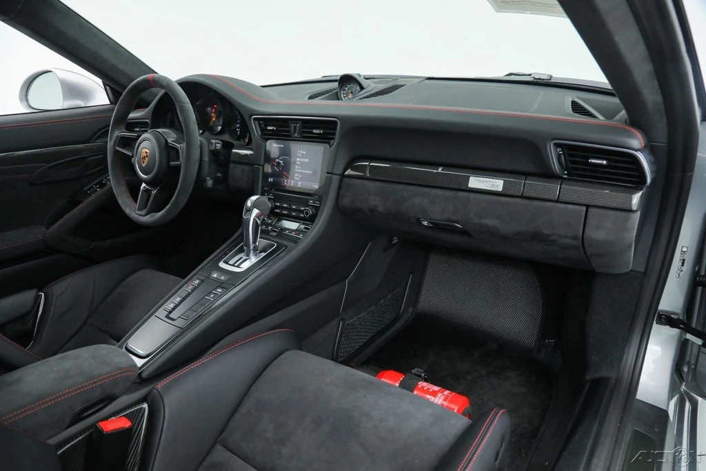 2019 Porsche 991 GT2 RS - Image 21 of 21