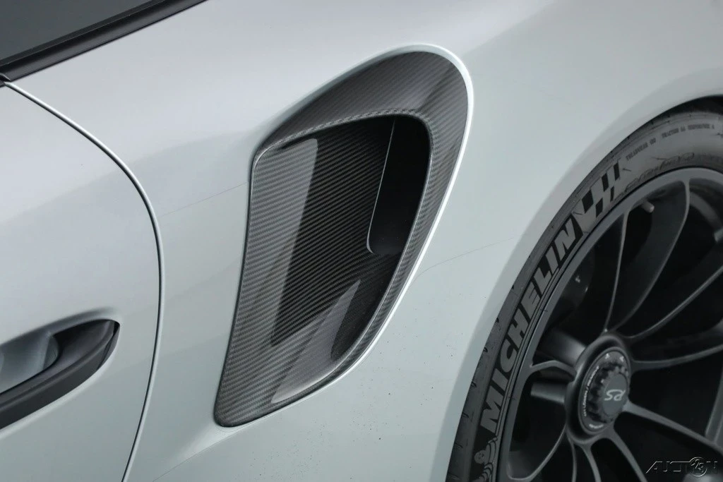 2019 Porsche 991 GT2 RS - Image 14 of 21