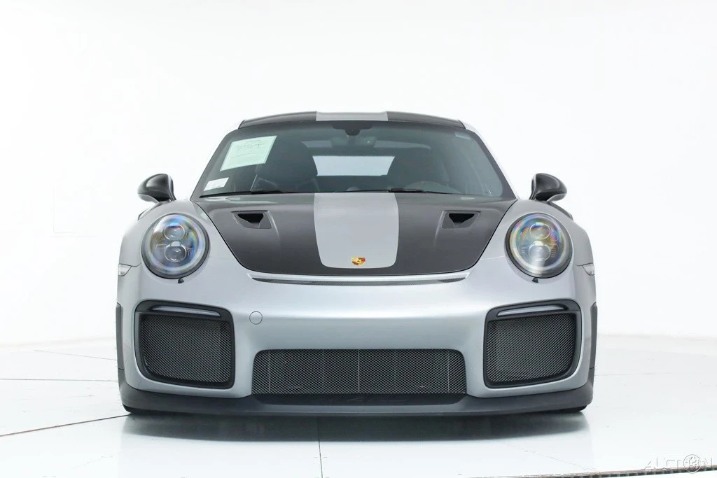 2019 Porsche 991 GT2 RS - Image 9 of 21