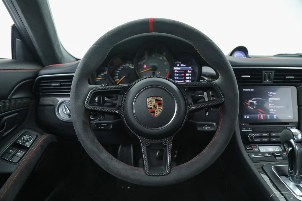2019 Porsche 991 GT2 RS - Image 20 of 21