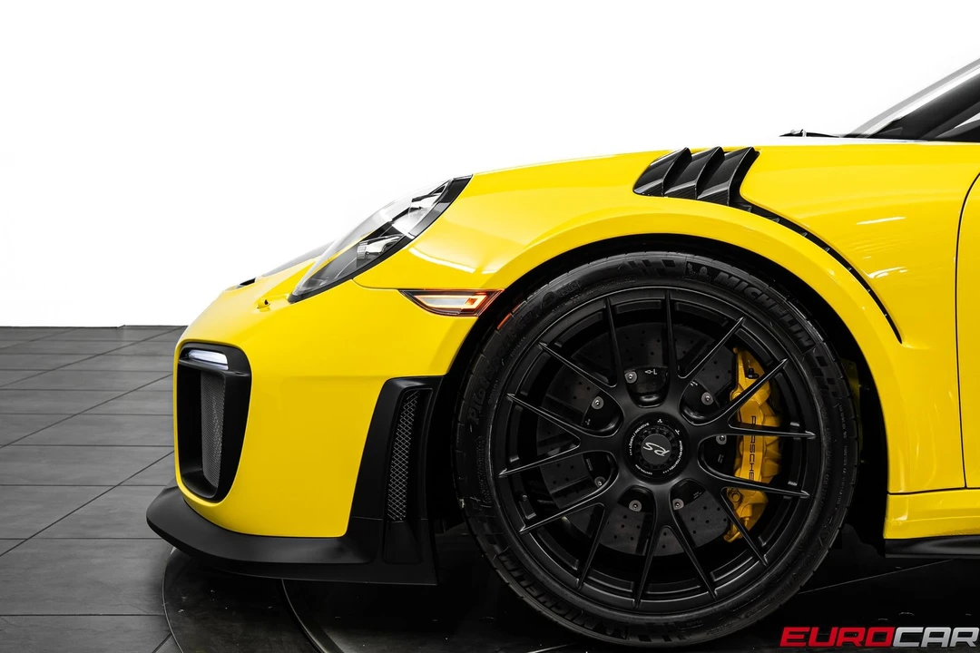 2019 Porsche 991 GT2 RS - Image 17 of 31