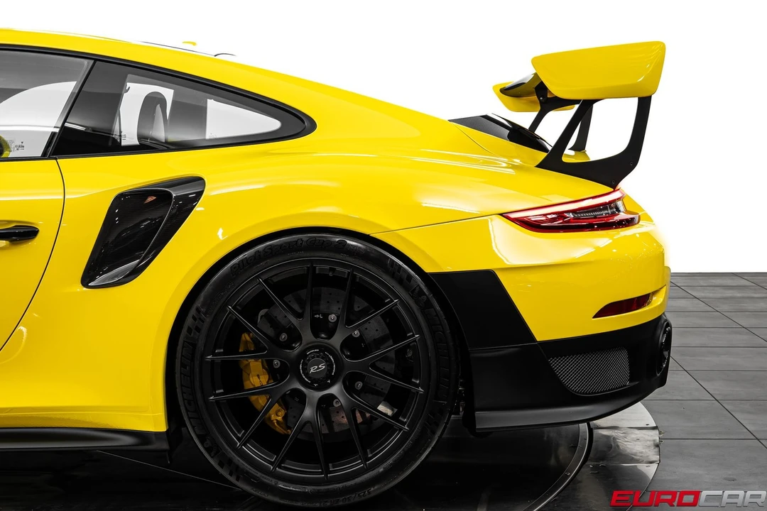 2019 Porsche 991 GT2 RS - Image 23 of 31