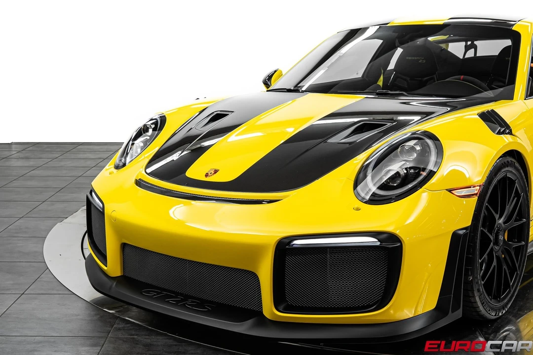 2019 Porsche 991 GT2 RS - Image 16 of 31