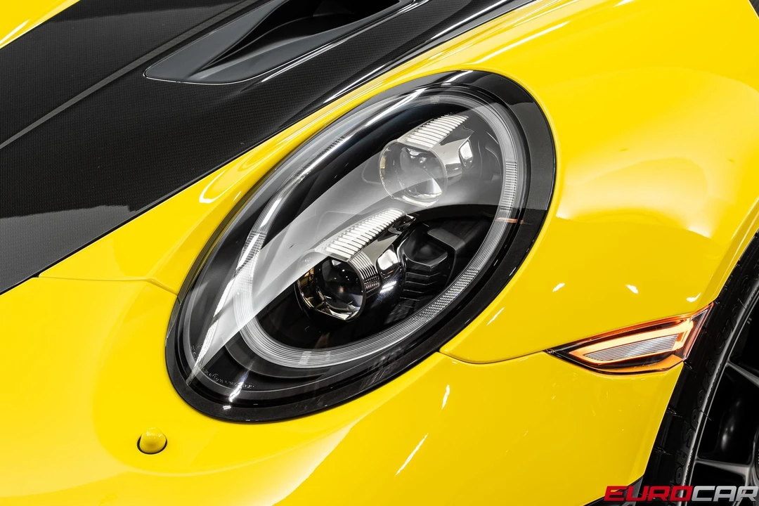 2019 Porsche 991 GT2 RS - Image 15 of 31