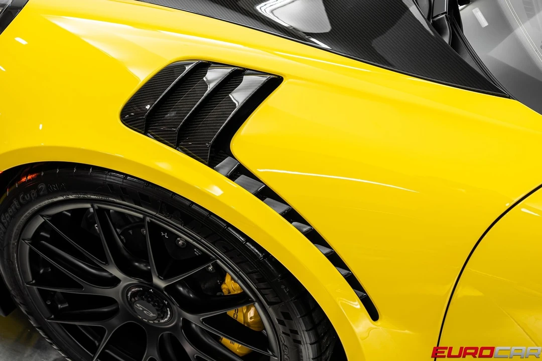 2019 Porsche 991 GT2 RS - Image 18 of 31