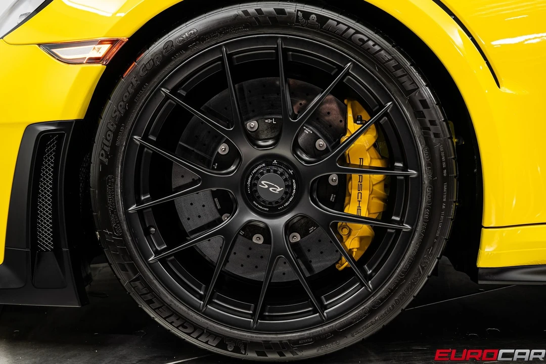 2019 Porsche 991 GT2 RS - Image 30 of 31