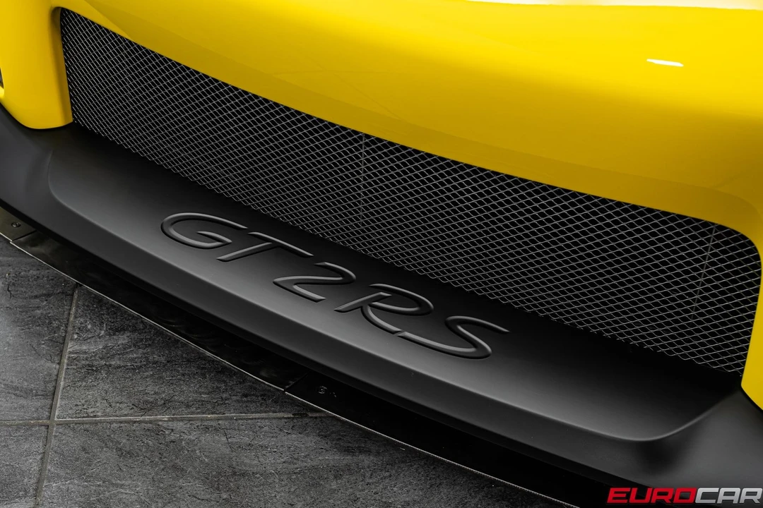 2019 Porsche 991 GT2 RS - Image 14 of 31
