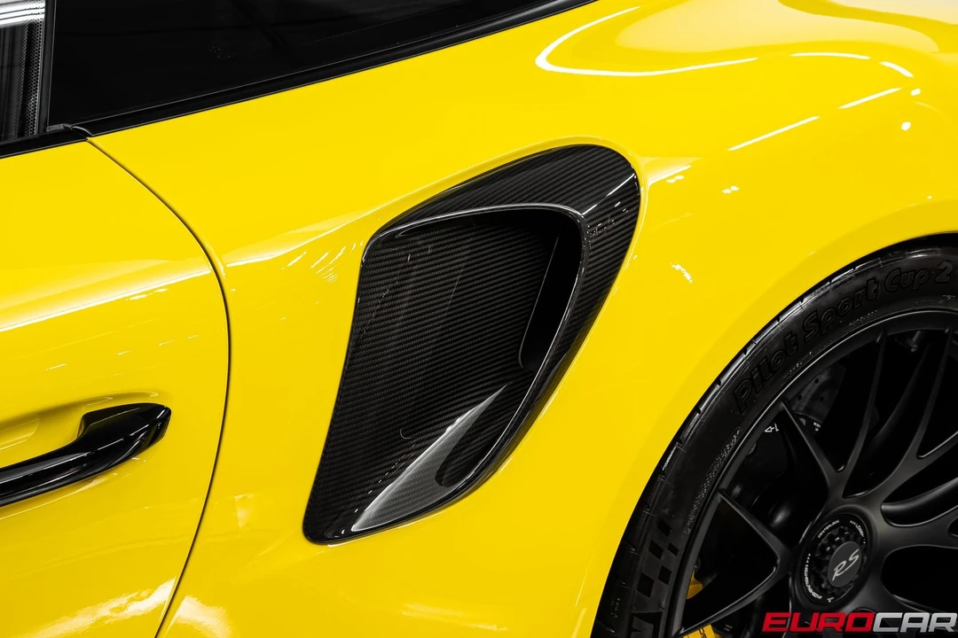 2019 Porsche 991 GT2 RS - Image 21 of 31