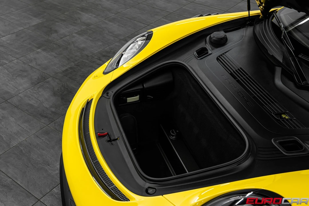 2019 Porsche 991 GT2 RS - Image 10 of 31