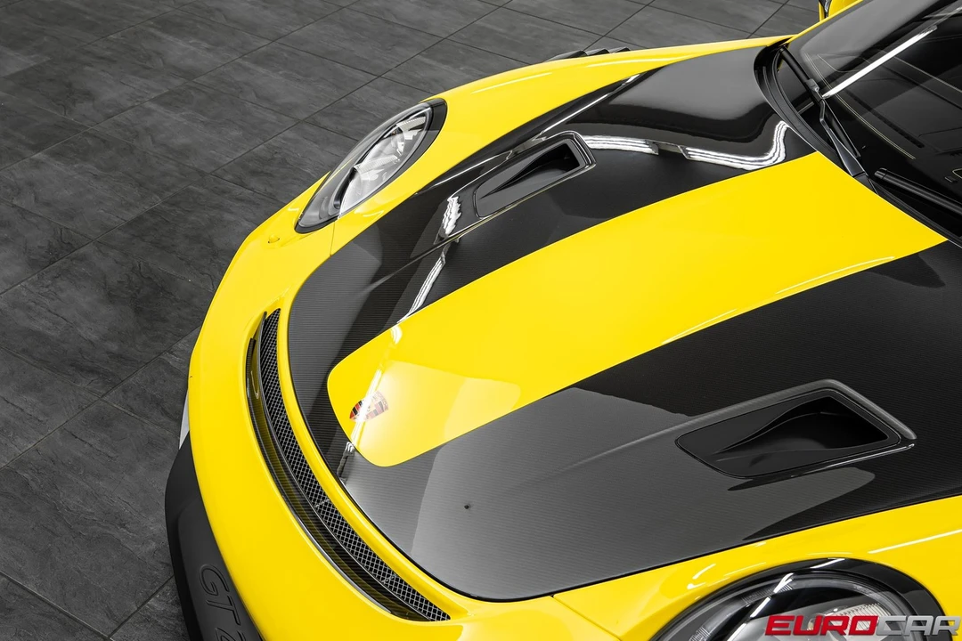 2019 Porsche 991 GT2 RS - Image 9 of 31