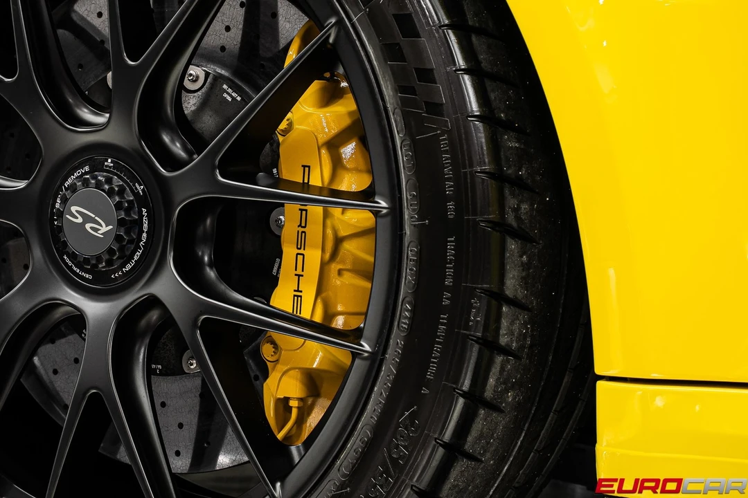 2019 Porsche 991 GT2 RS - Image 31 of 31