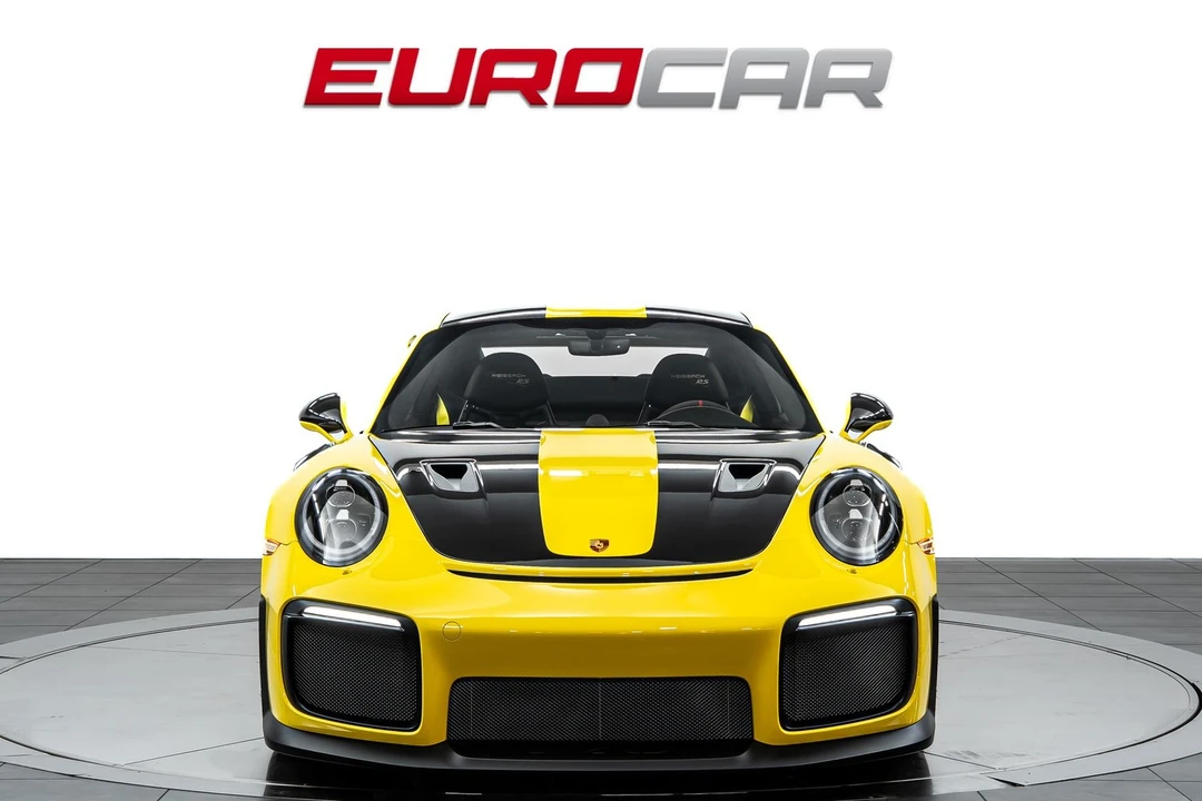 2019 Porsche 991 GT2 RS - Image 8 of 31