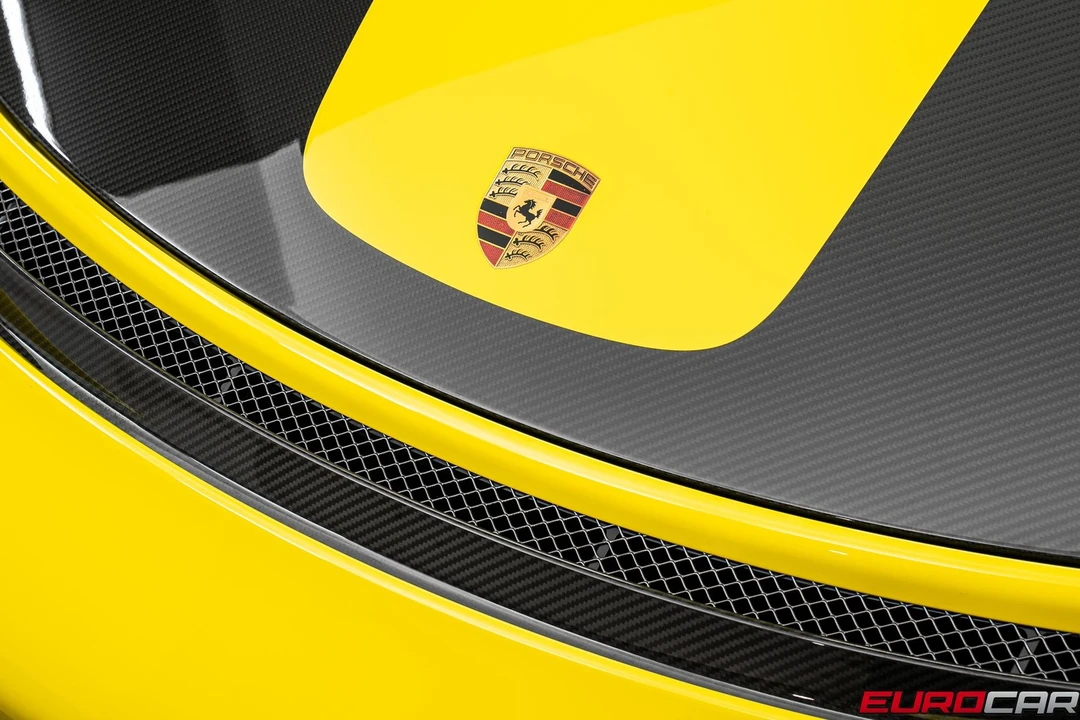 2019 Porsche 991 GT2 RS - Image 13 of 31