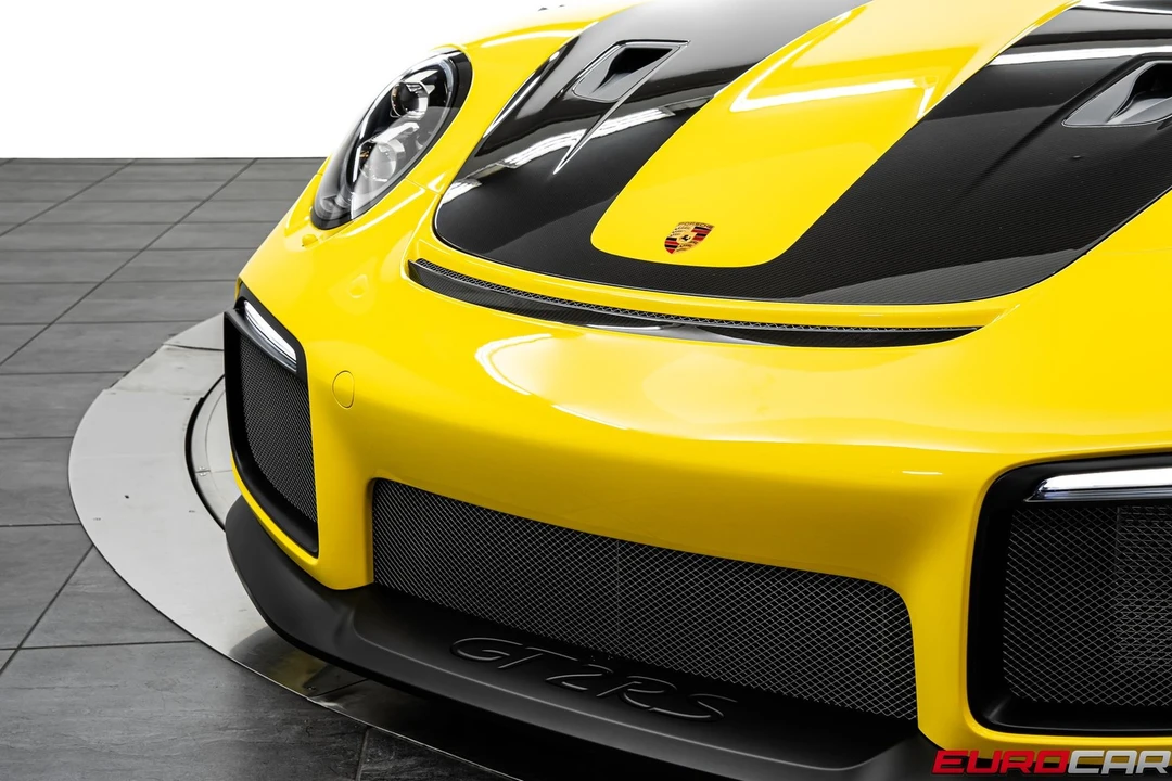 2019 Porsche 991 GT2 RS - Image 12 of 31