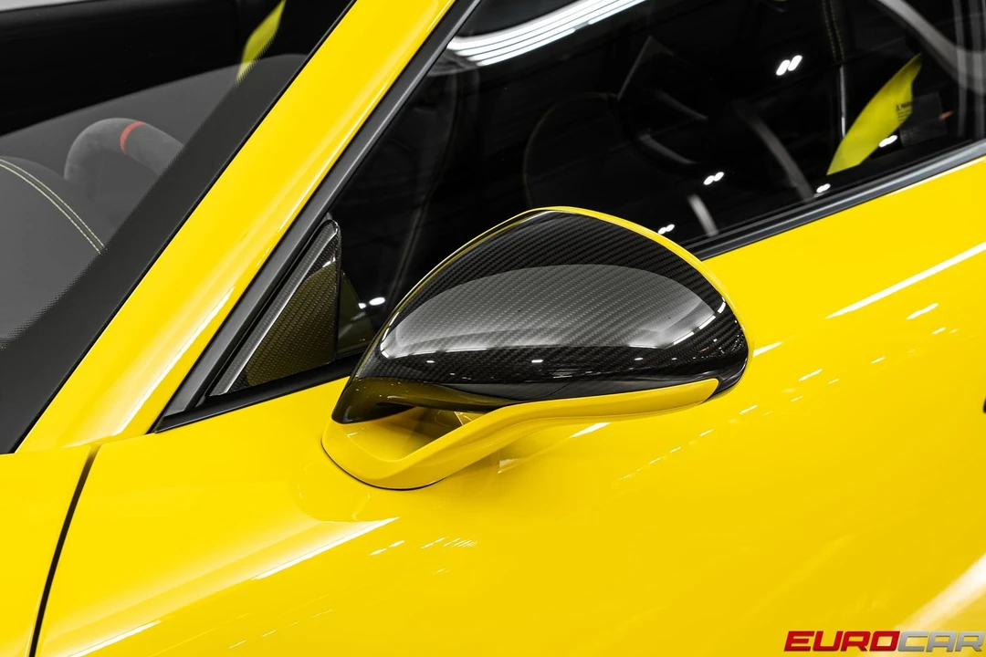 2019 Porsche 991 GT2 RS - Image 20 of 31