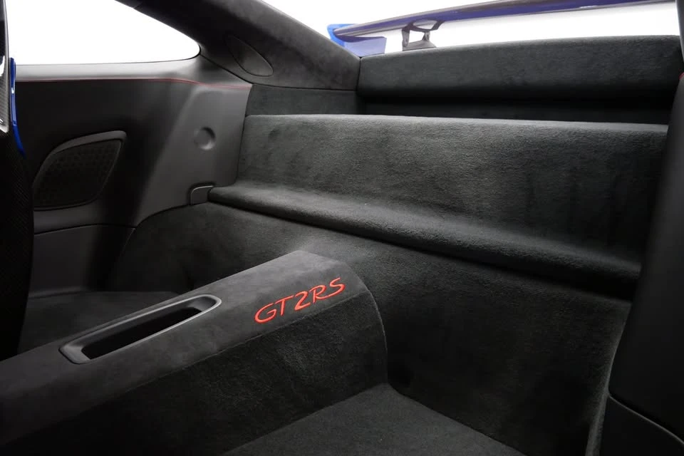 2019 Porsche 991 GT2 RS - Image 14 of 19