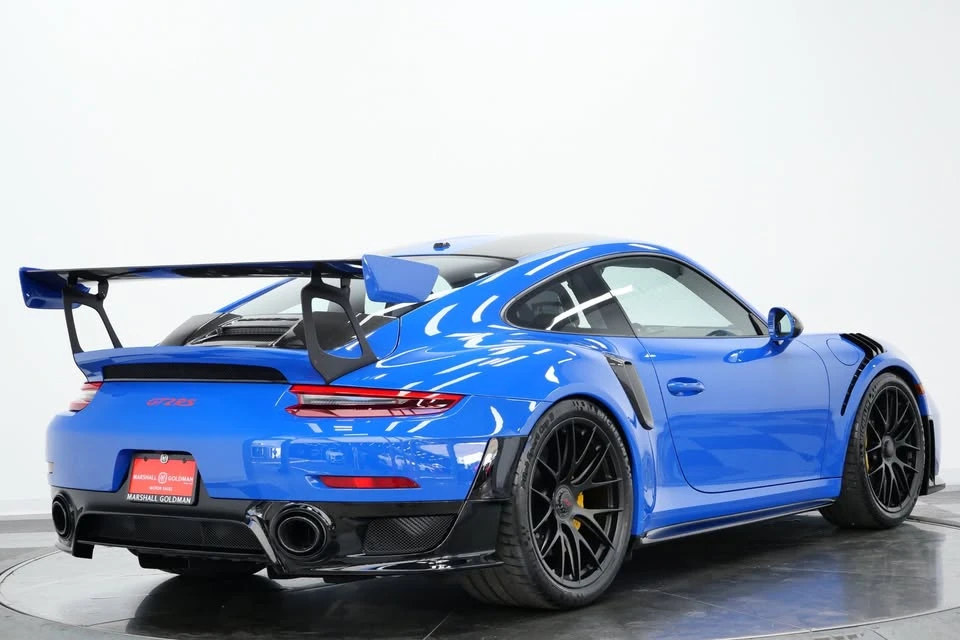 2019 Porsche 991 GT2 RS - Image 8 of 19