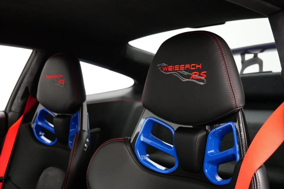 2019 Porsche 991 GT2 RS - Image 17 of 19