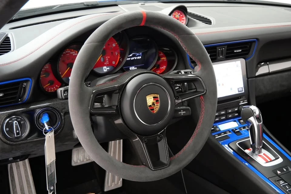 2019 Porsche 991 GT2 RS - Image 15 of 19