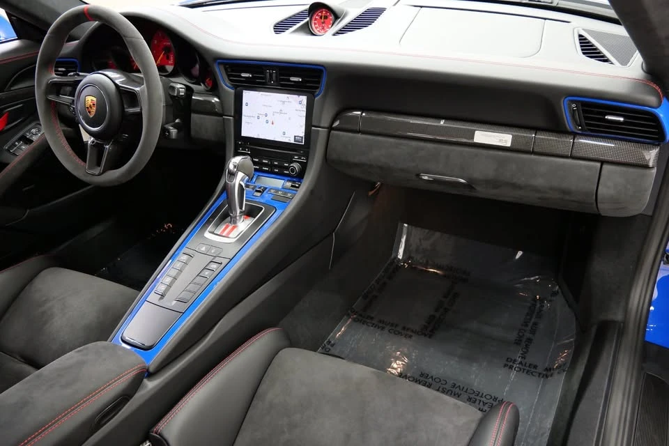 2019 Porsche 991 GT2 RS - Image 13 of 19
