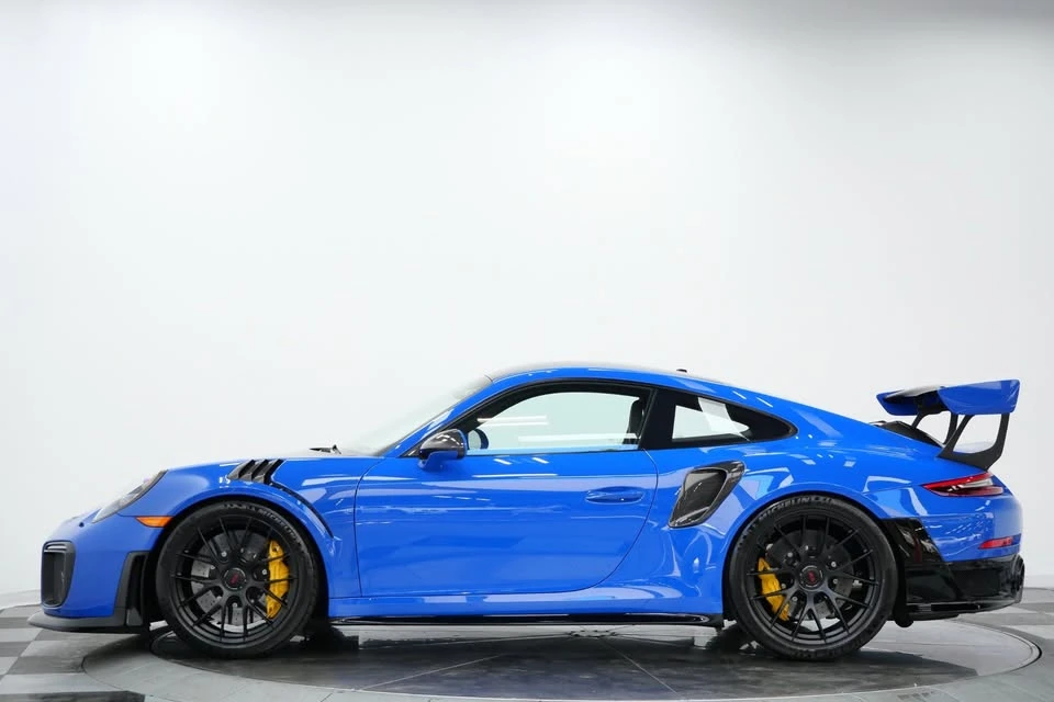 2019 Porsche 991 GT2 RS - Image 5 of 19