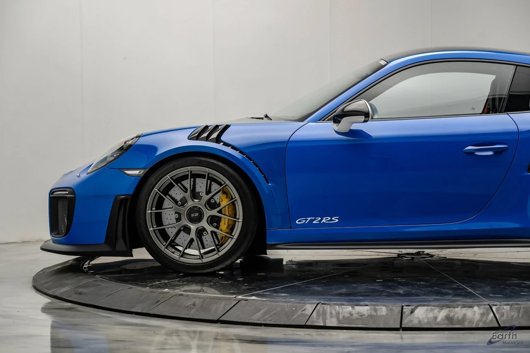 2019 Porsche 991 GT2 RS - Image 10 of 31
