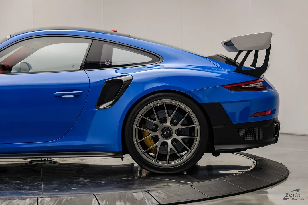 2019 Porsche 991 GT2 RS - Image 11 of 31