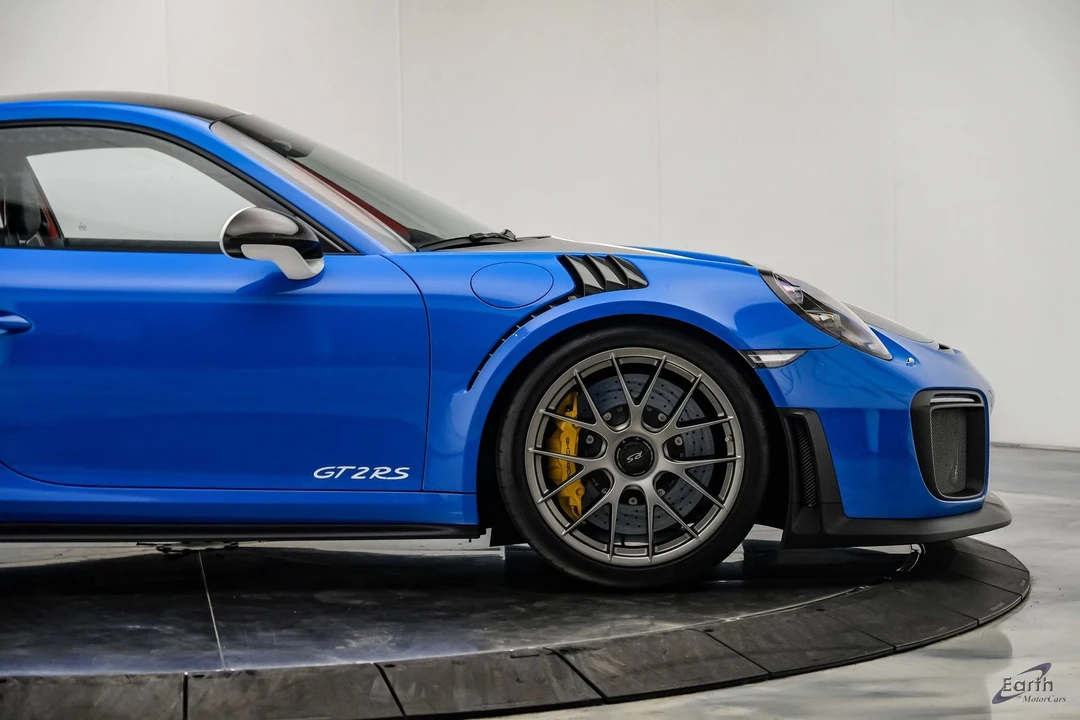 2019 Porsche 991 GT2 RS - Image 28 of 31