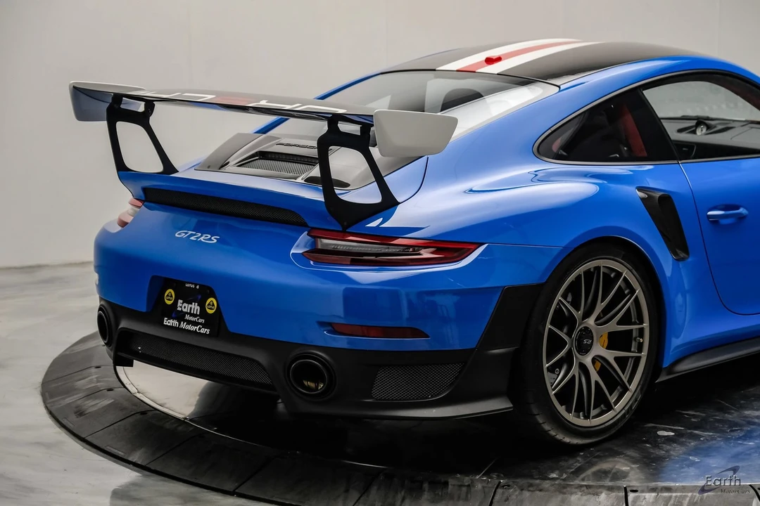 2019 Porsche 991 GT2 RS - Image 23 of 31