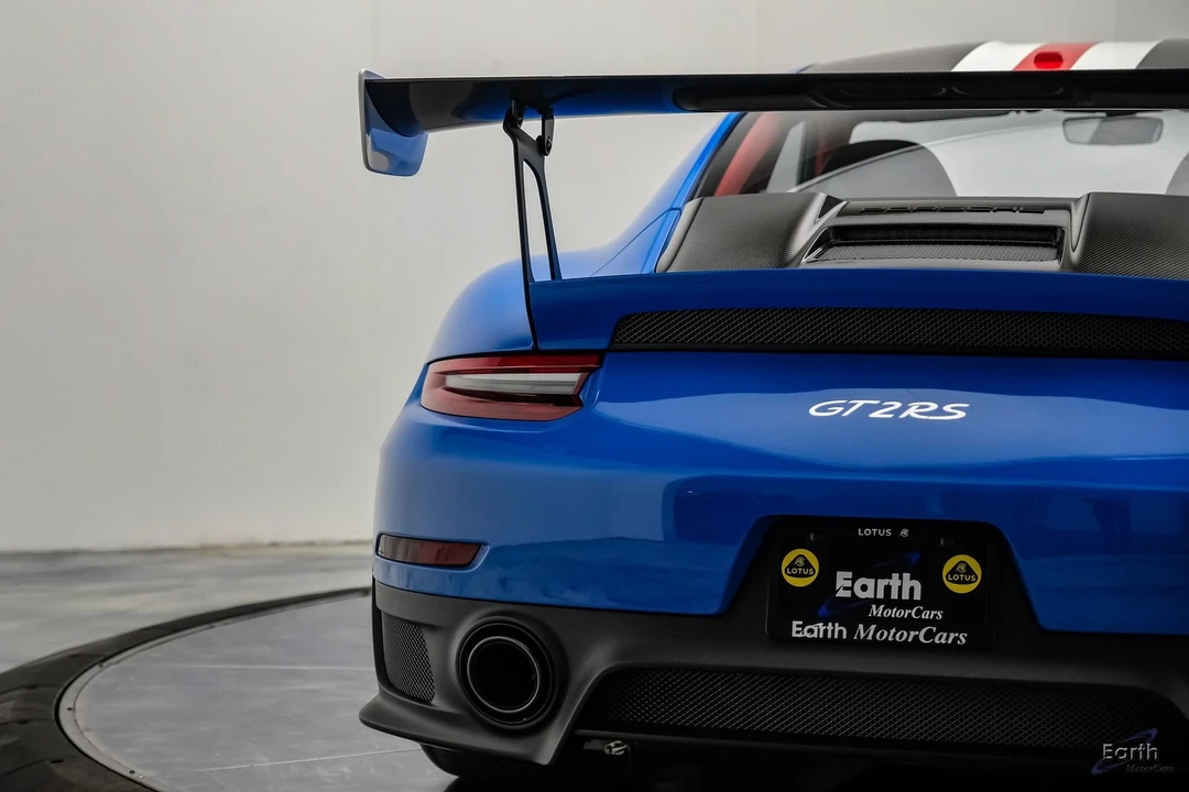 2019 Porsche 991 GT2 RS - Image 17 of 31