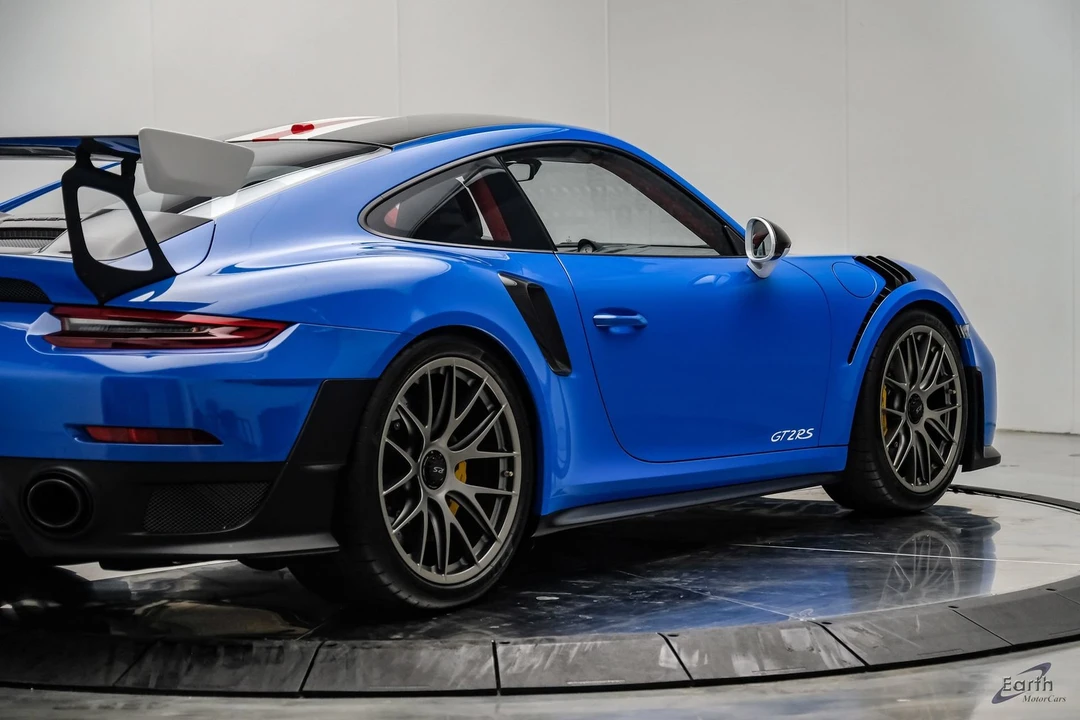 2019 Porsche 991 GT2 RS - Image 24 of 31
