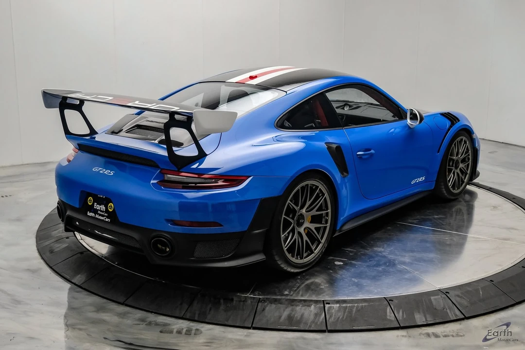 2019 Porsche 991 GT2 RS - Image 22 of 31