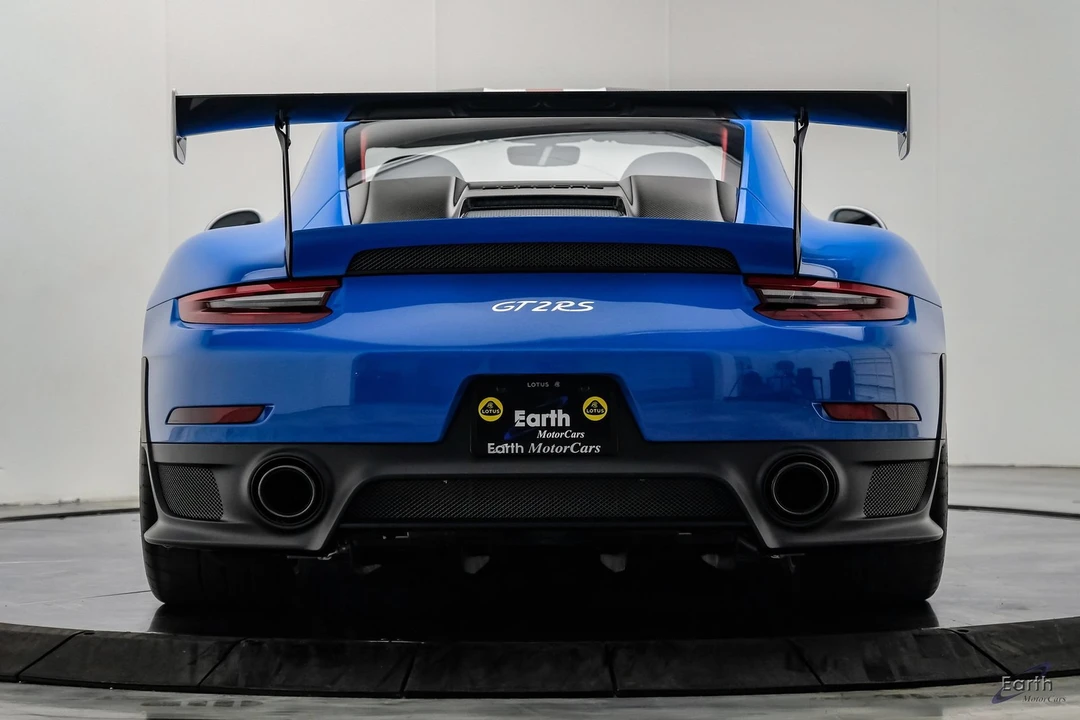 2019 Porsche 991 GT2 RS - Image 15 of 31