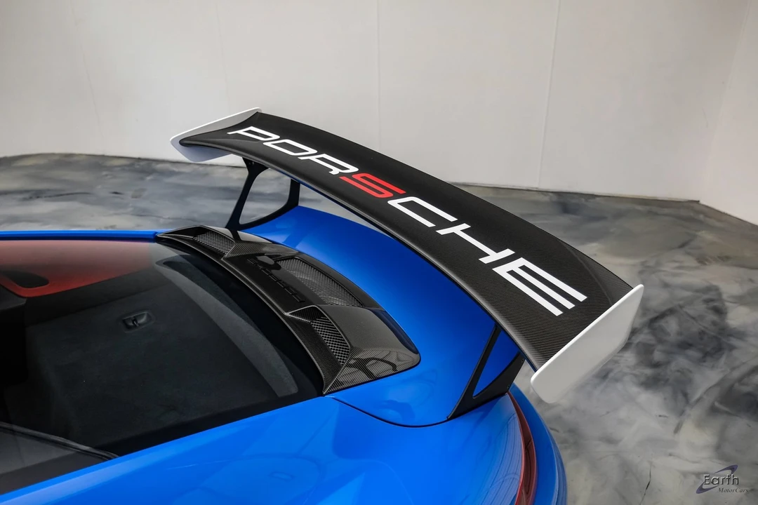2019 Porsche 991 GT2 RS - Image 20 of 31