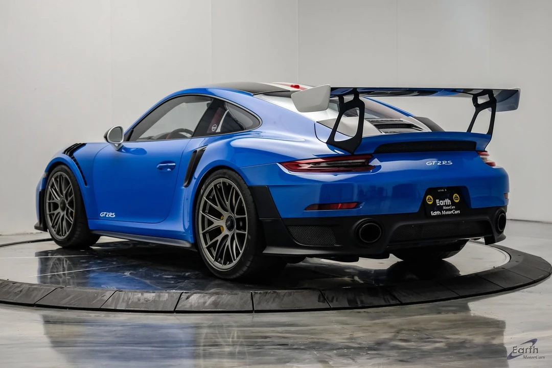 2019 Porsche 991 GT2 RS - Image 13 of 31