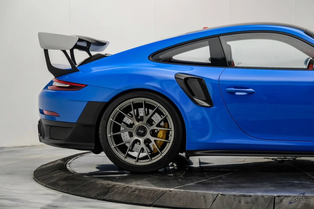 2019 Porsche 991 GT2 RS - Image 27 of 31