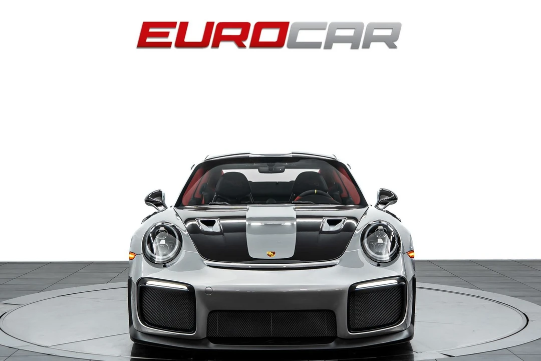 2019 Porsche 991 GT2 RS - Image 8 of 31