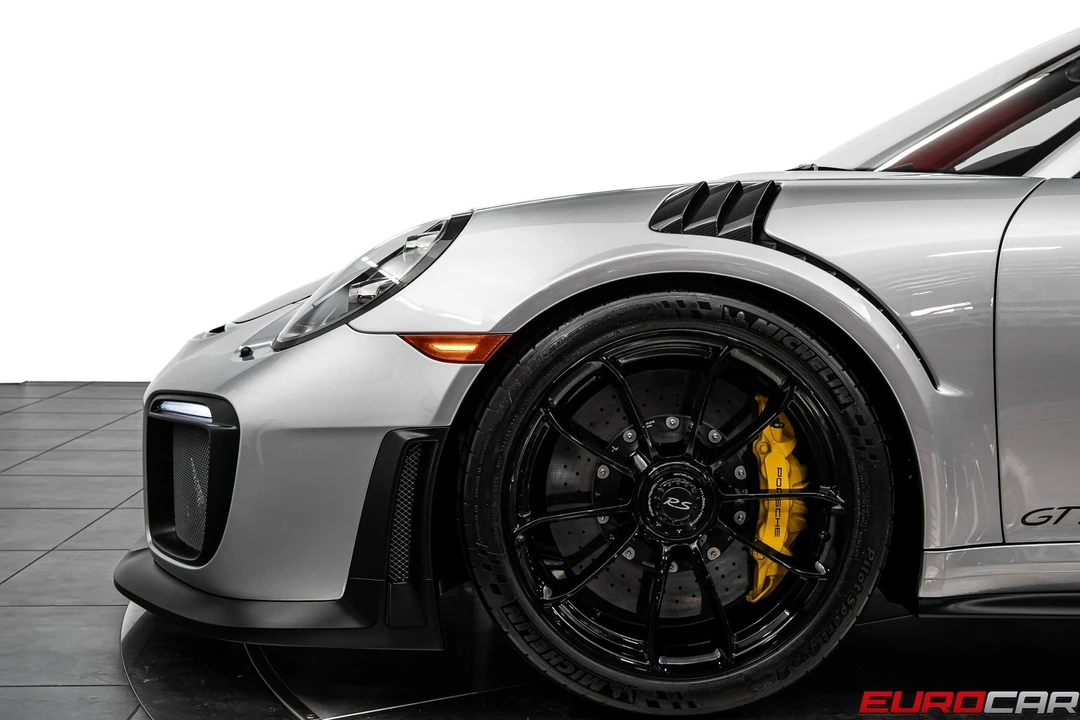 2019 Porsche 991 GT2 RS - Image 17 of 31