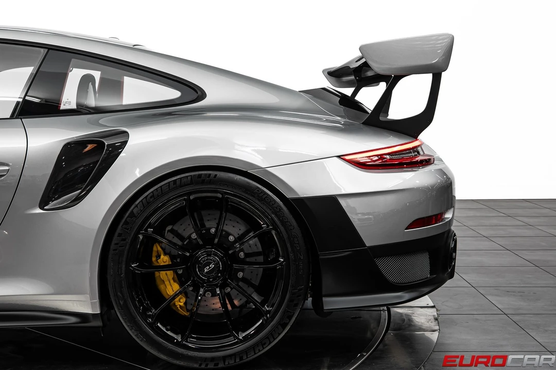 2019 Porsche 991 GT2 RS - Image 23 of 31