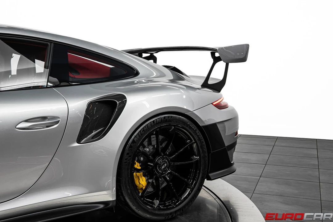 2019 Porsche 991 GT2 RS - Image 22 of 31