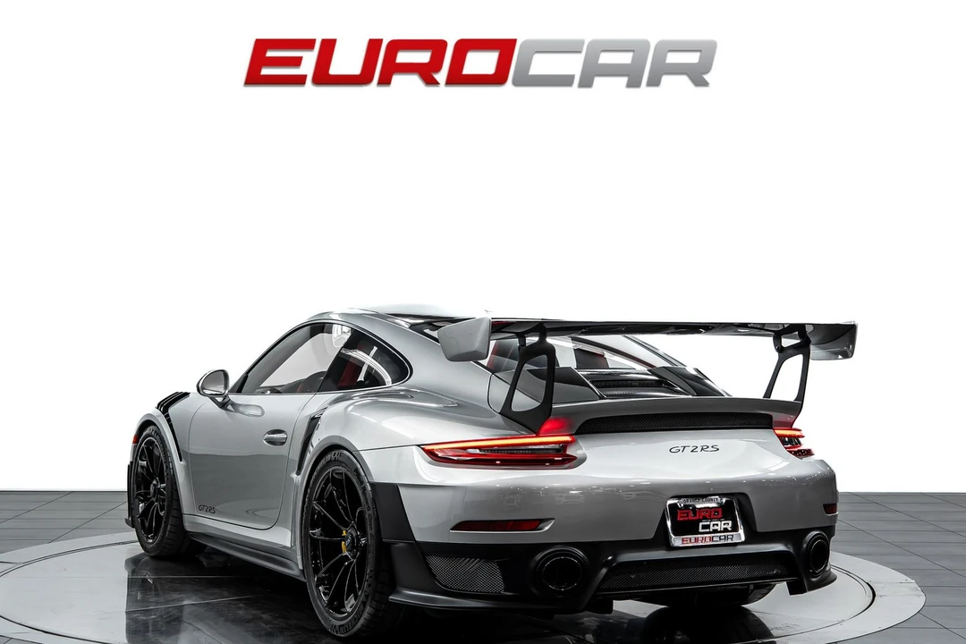 2019 Porsche 991 GT2 RS - Image 3 of 31