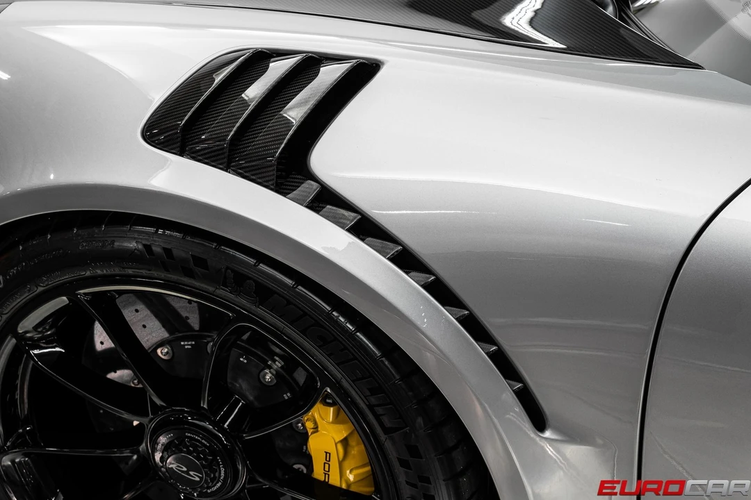 2019 Porsche 991 GT2 RS - Image 18 of 31