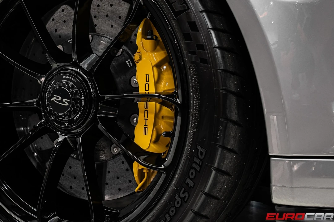 2019 Porsche 991 GT2 RS - Image 31 of 31